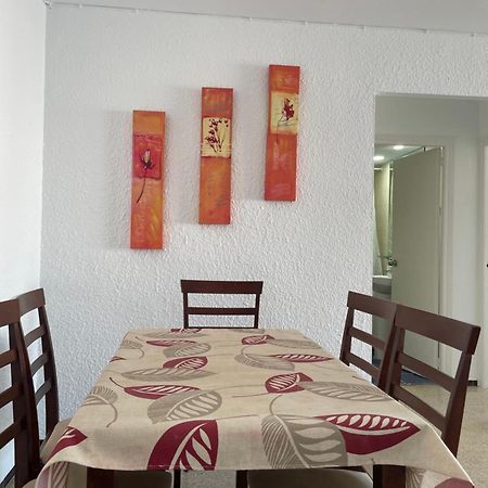 Apartamento Fuengirola Beach Экстерьер фото