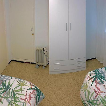 Apartamento Fuengirola Beach Экстерьер фото