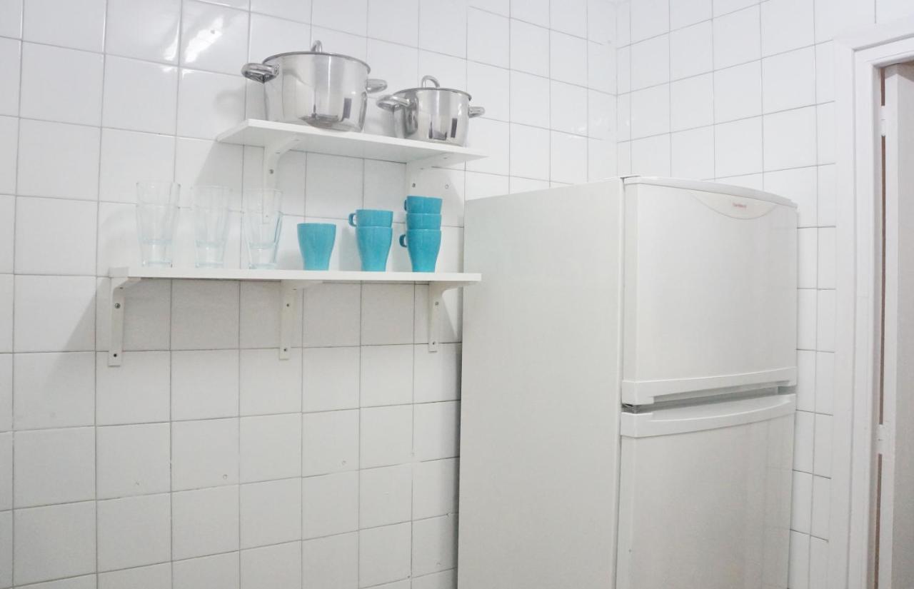 Apartamento Fuengirola Beach Экстерьер фото
