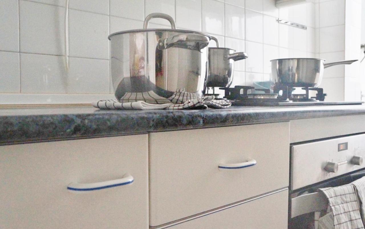 Apartamento Fuengirola Beach Экстерьер фото