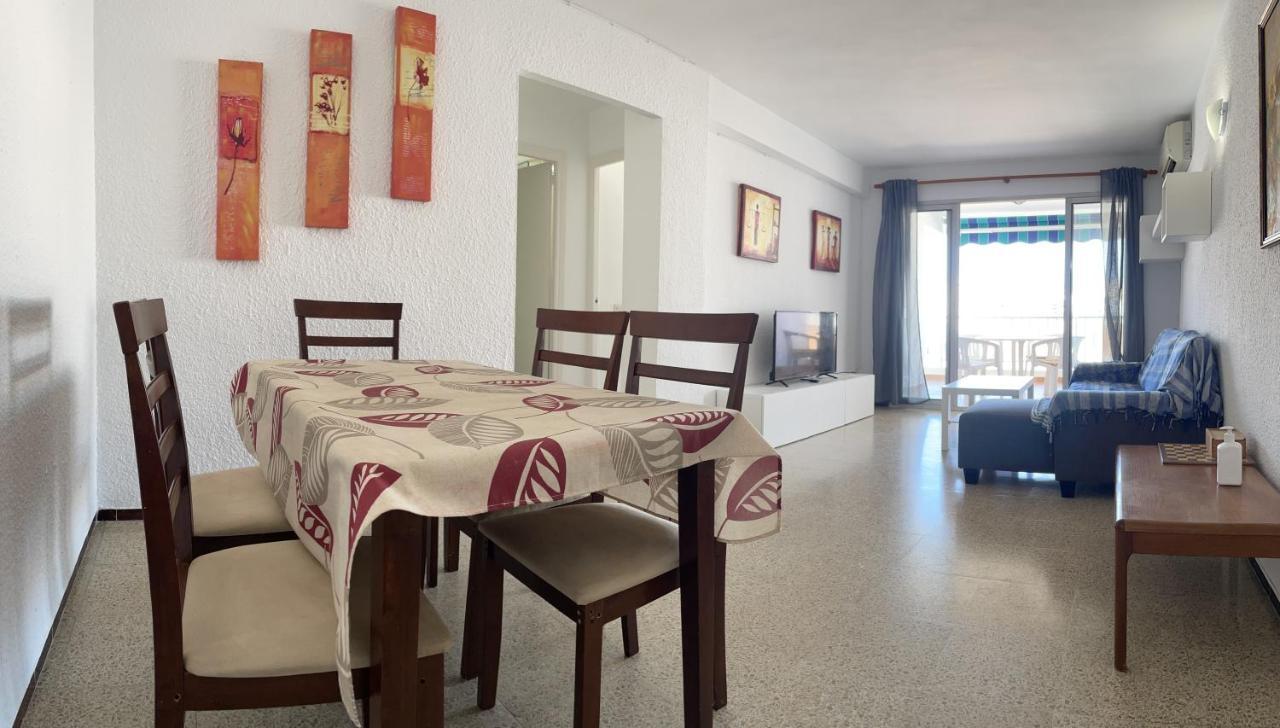 Apartamento Fuengirola Beach Экстерьер фото