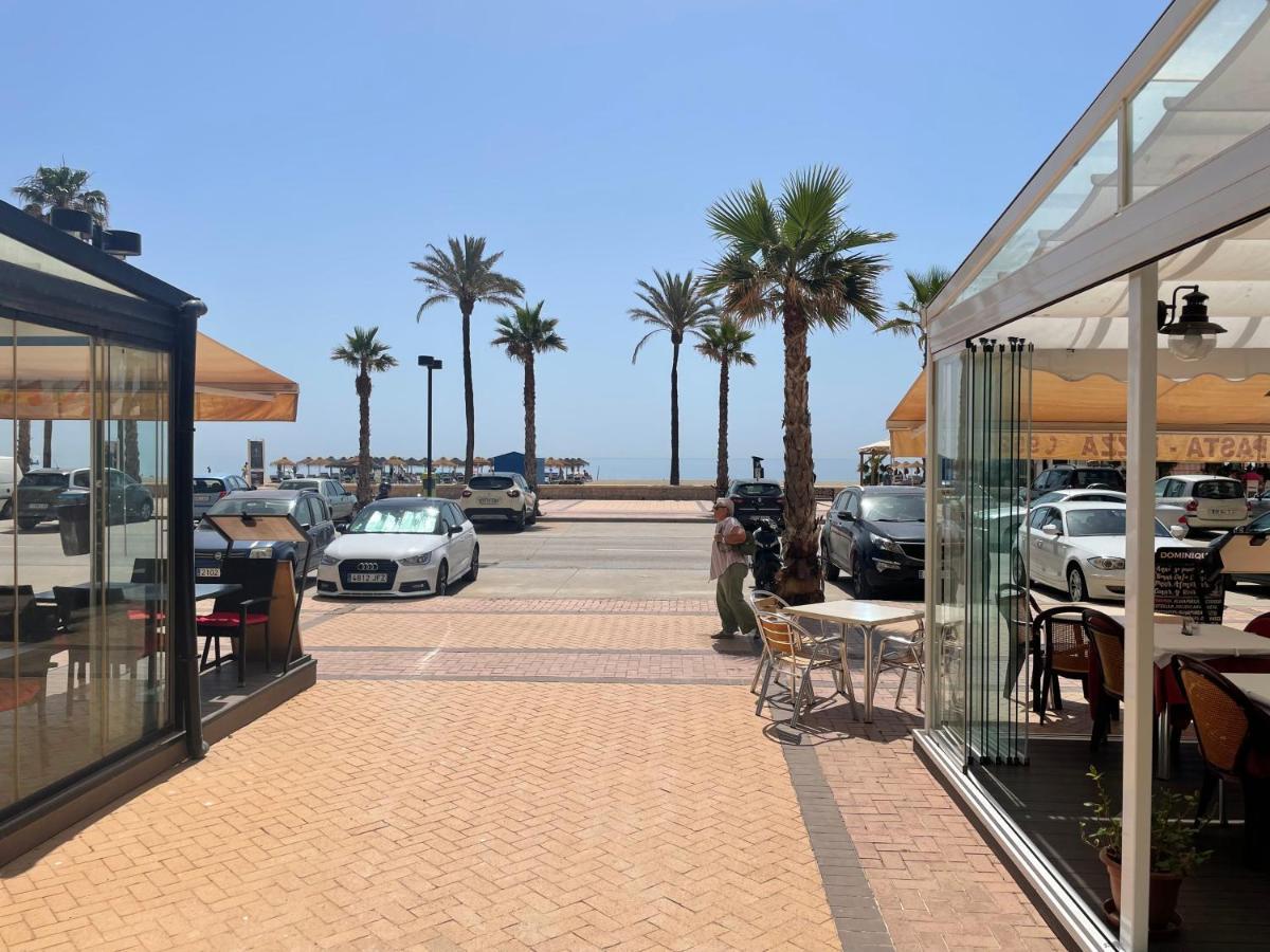Apartamento Fuengirola Beach Экстерьер фото