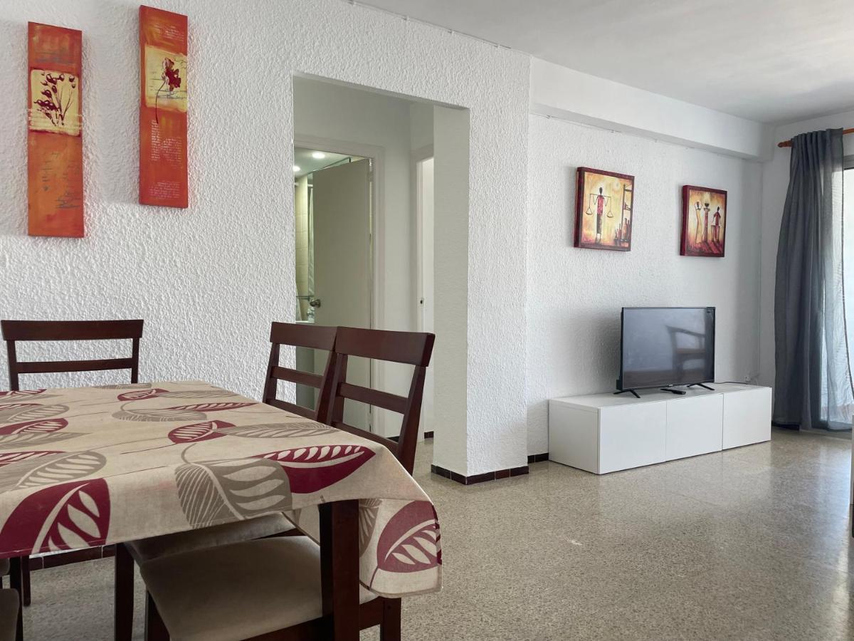Apartamento Fuengirola Beach Экстерьер фото