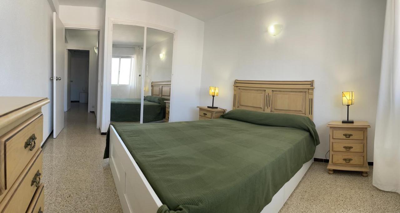 Apartamento Fuengirola Beach Экстерьер фото