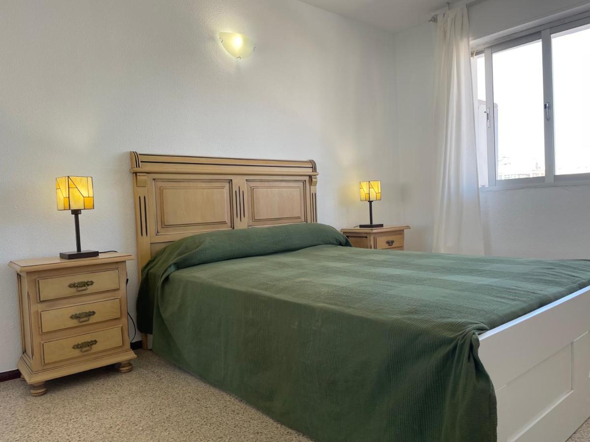 Apartamento Fuengirola Beach Экстерьер фото