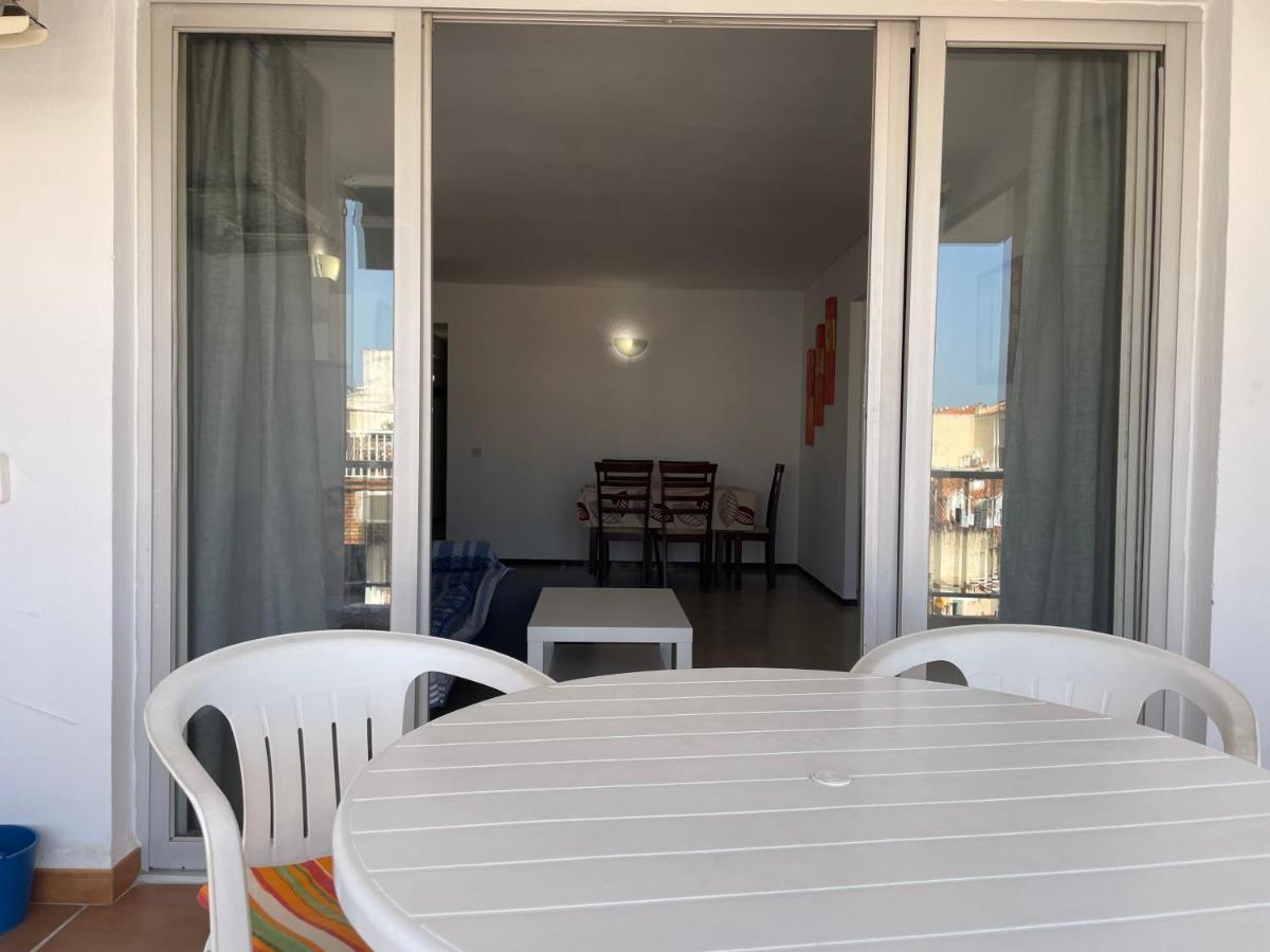 Apartamento Fuengirola Beach Экстерьер фото