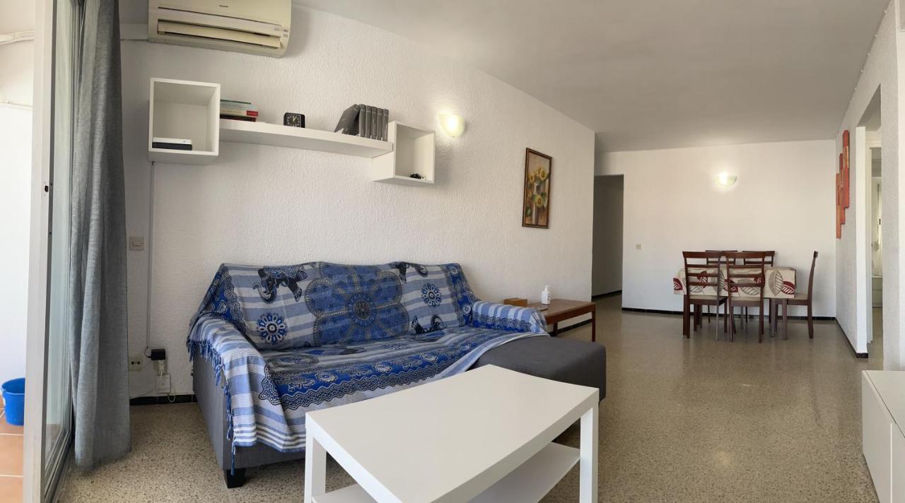 Apartamento Fuengirola Beach Экстерьер фото