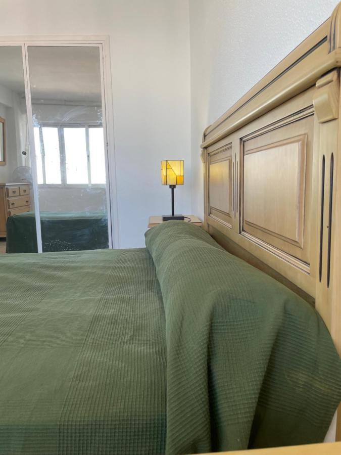 Apartamento Fuengirola Beach Экстерьер фото