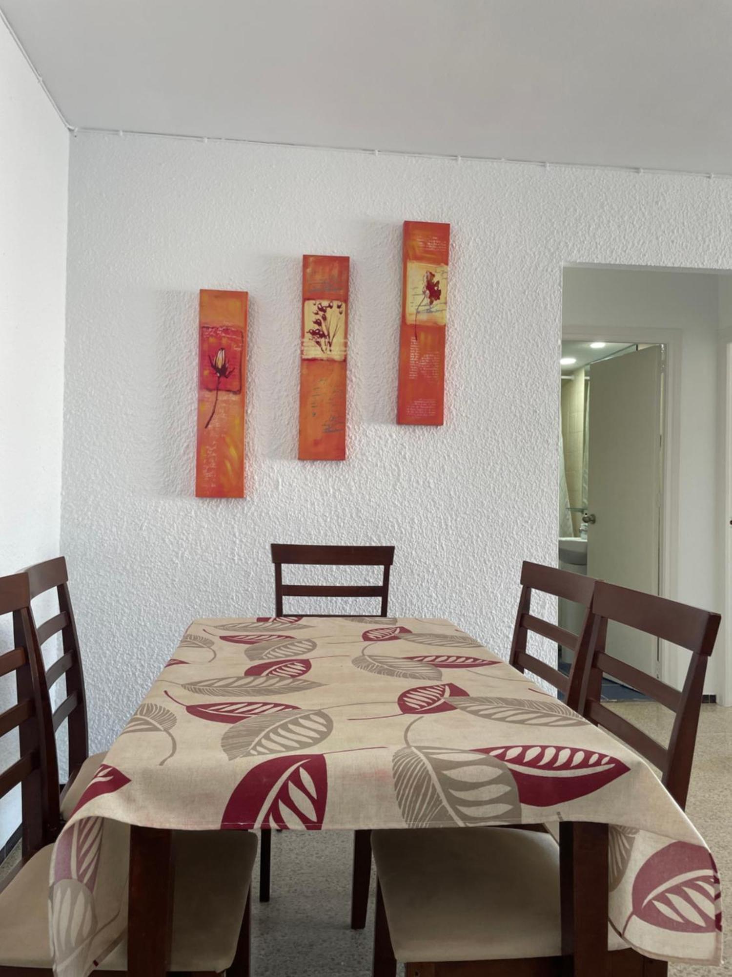 Apartamento Fuengirola Beach Экстерьер фото