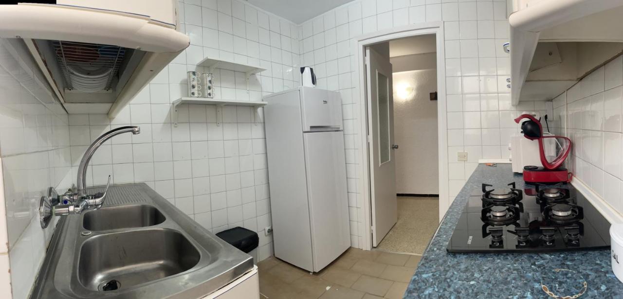 Apartamento Fuengirola Beach Экстерьер фото