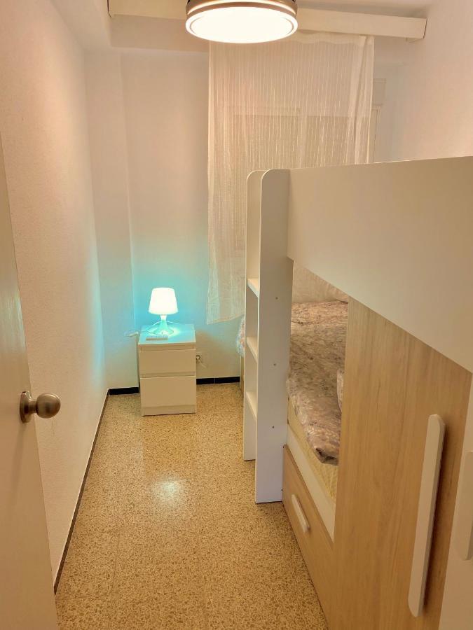 Apartamento Fuengirola Beach Экстерьер фото