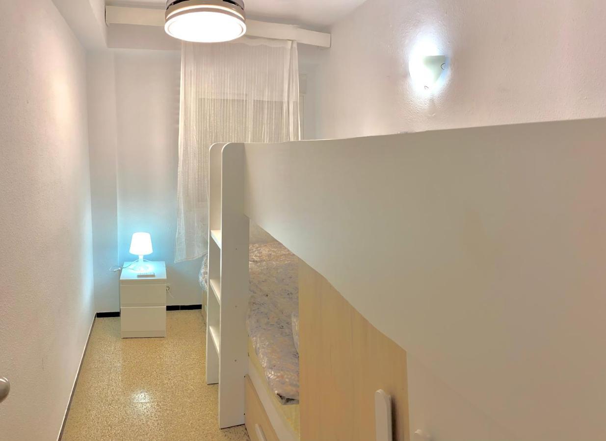Apartamento Fuengirola Beach Экстерьер фото