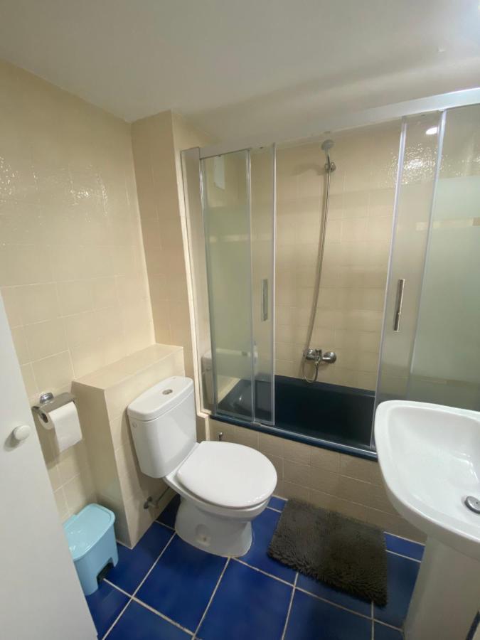 Apartamento Fuengirola Beach Экстерьер фото