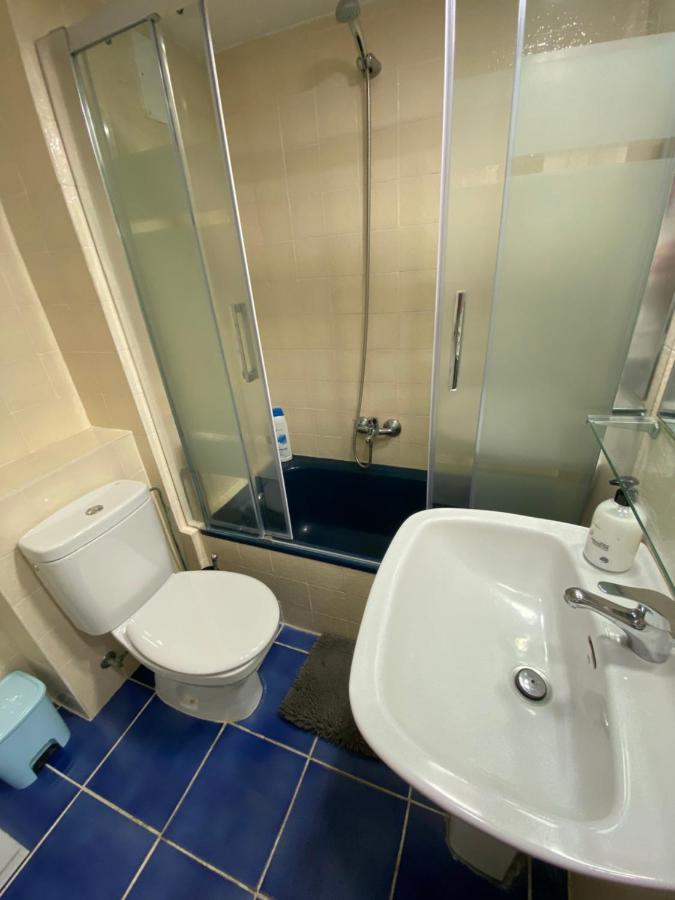 Apartamento Fuengirola Beach Экстерьер фото