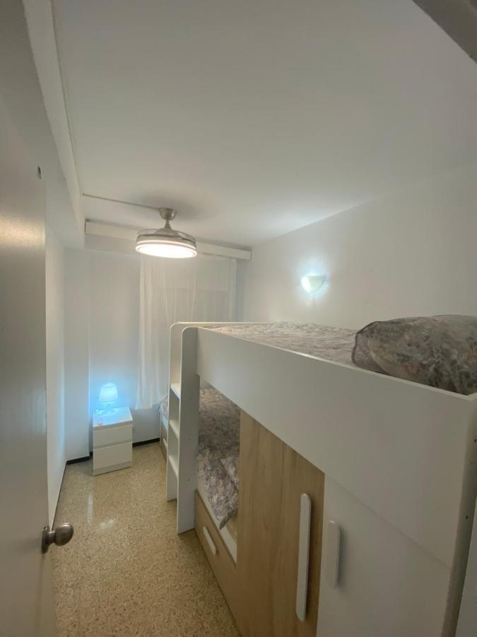 Apartamento Fuengirola Beach Экстерьер фото