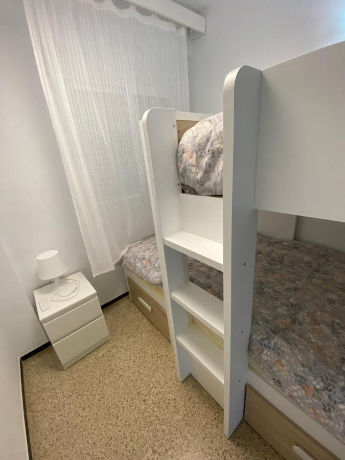 Apartamento Fuengirola Beach Экстерьер фото