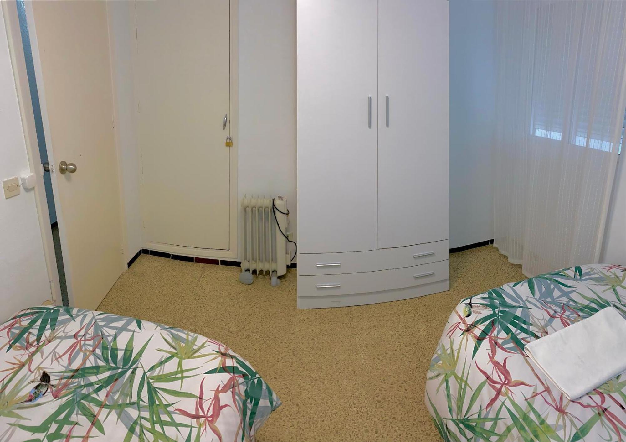 Apartamento Fuengirola Beach Экстерьер фото